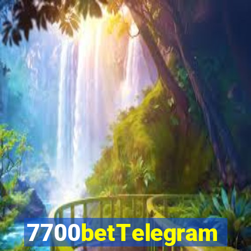 7700betTelegram