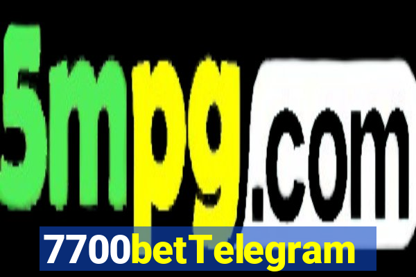 7700betTelegram