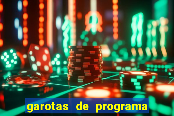 garotas de programa em guanambi