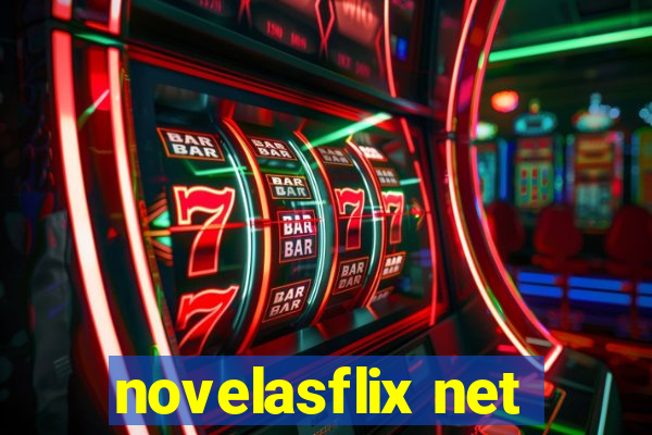 novelasflix net