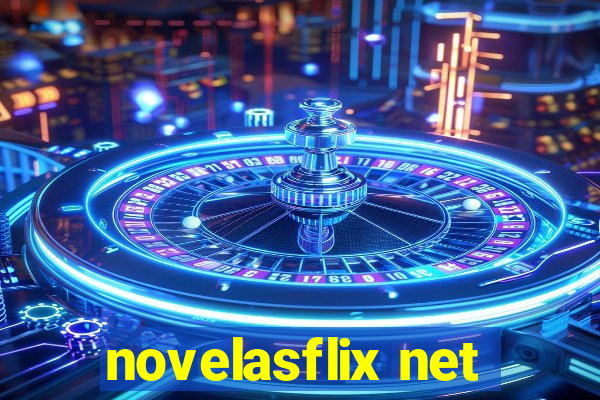 novelasflix net