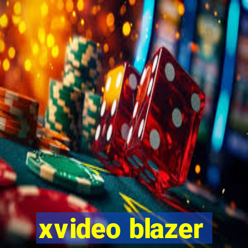 xvideo blazer