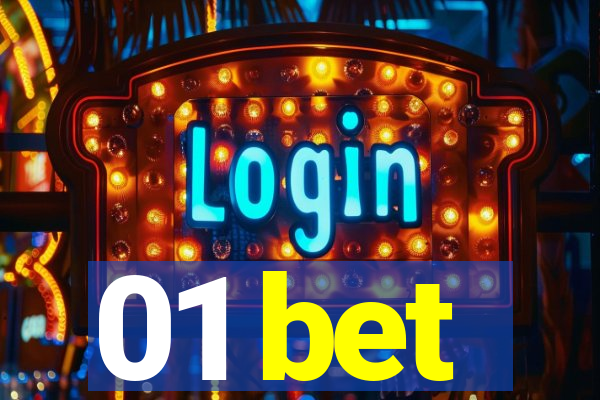 01 bet