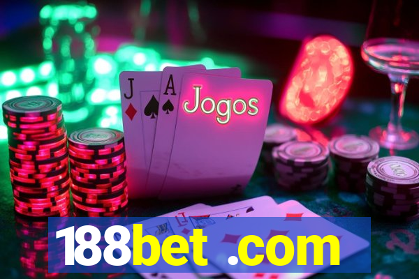 188bet .com