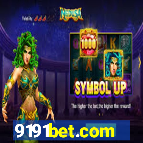 9191bet.com