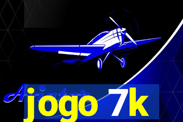 jogo 7k