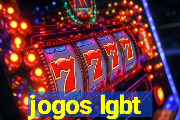 jogos lgbt