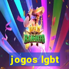 jogos lgbt