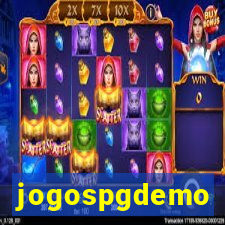 jogospgdemo