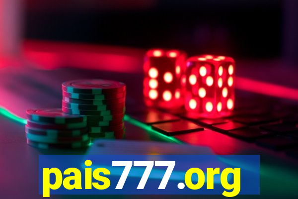 pais777.org