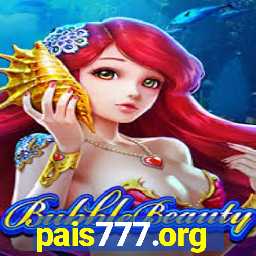 pais777.org