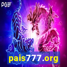 pais777.org