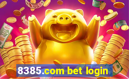 8385.com bet login