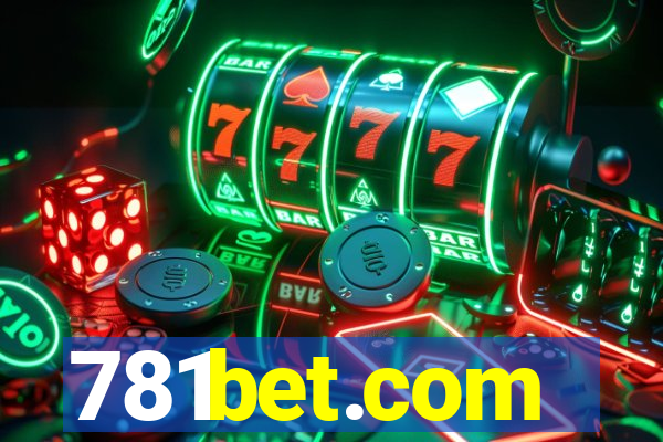 781bet.com