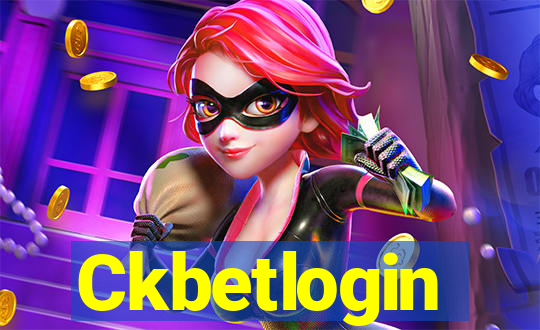 Ckbetlogin