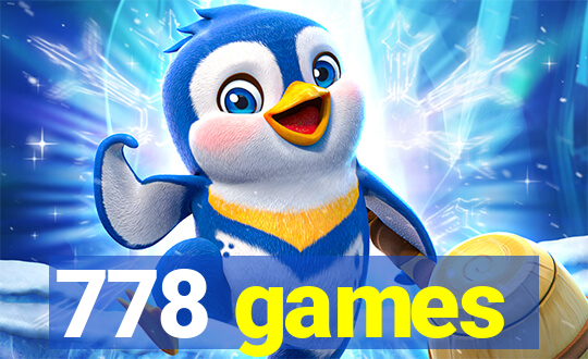 778 games