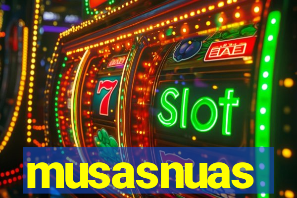 musasnuas