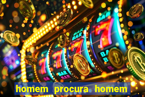 homem procura homem em santos