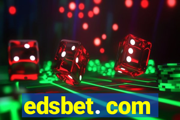 edsbet. com