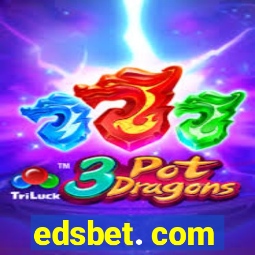 edsbet. com