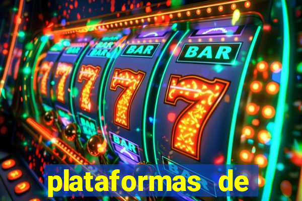 plataformas de jogos 2024