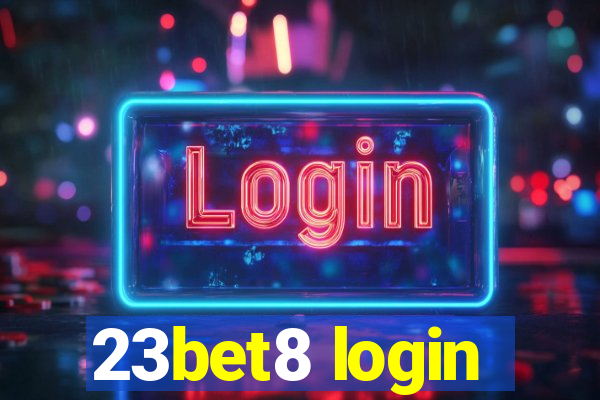 23bet8 login