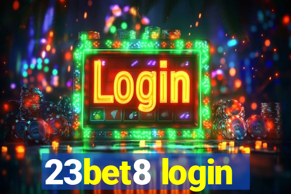 23bet8 login