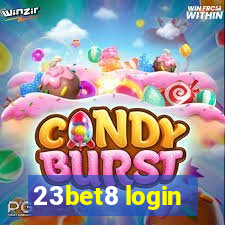 23bet8 login