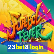 23bet8 login