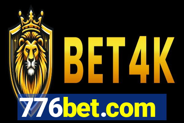 776bet.com