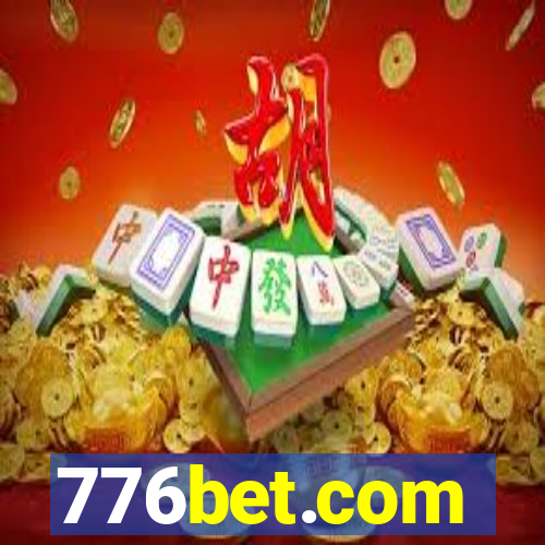 776bet.com