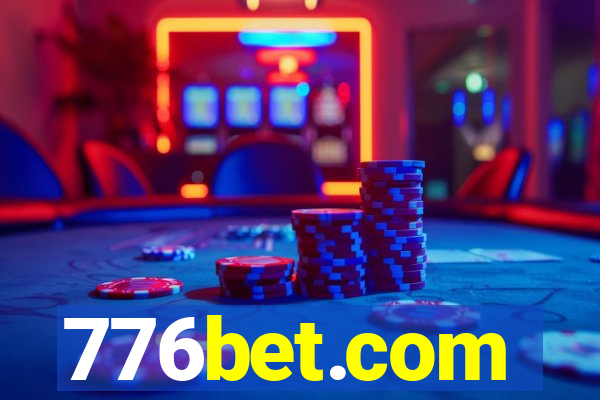 776bet.com