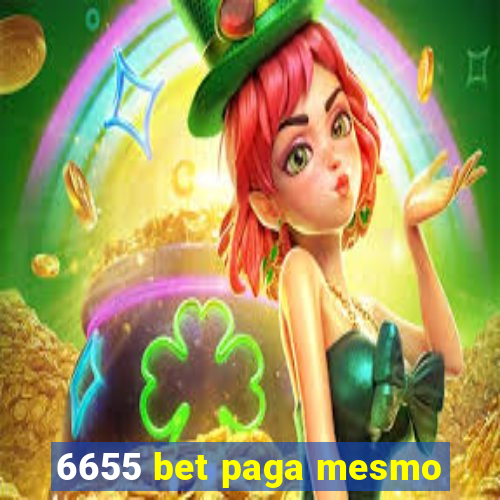 6655 bet paga mesmo