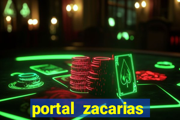 portal zacarias menina da carreta