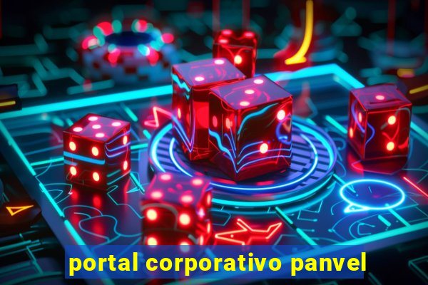 portal corporativo panvel