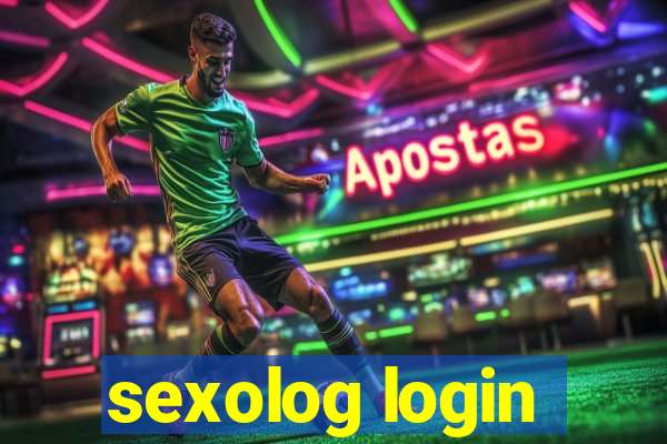 sexolog login