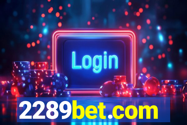 2289bet.com