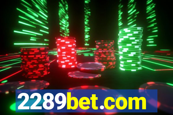 2289bet.com