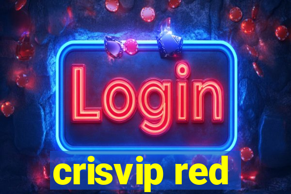 crisvip red