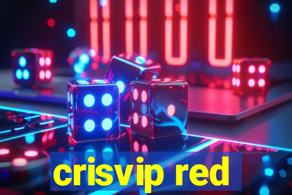 crisvip red