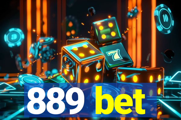 889 bet