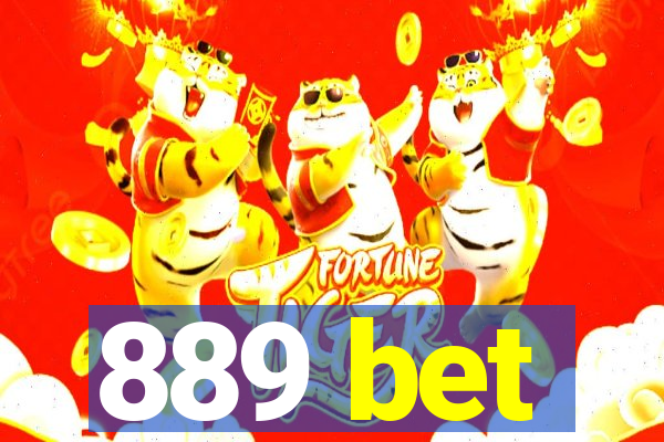 889 bet