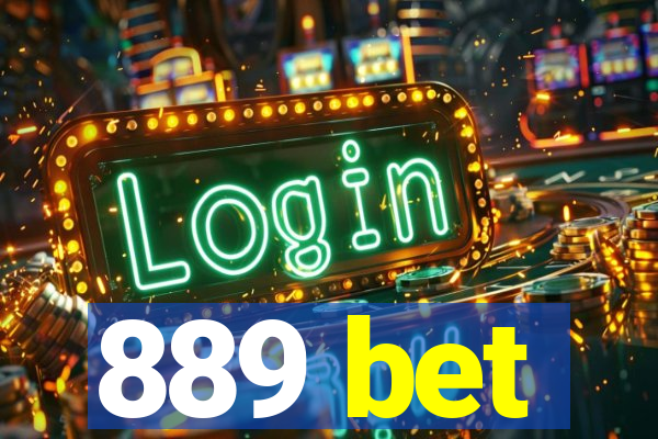 889 bet