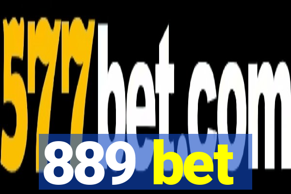 889 bet