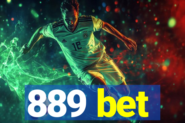 889 bet