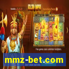 mmz-bet.com