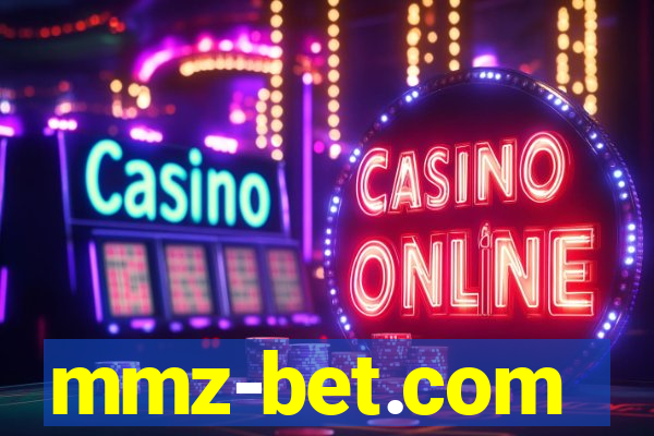 mmz-bet.com