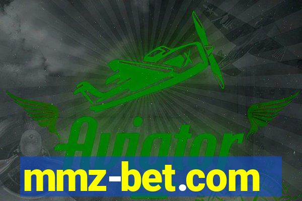 mmz-bet.com