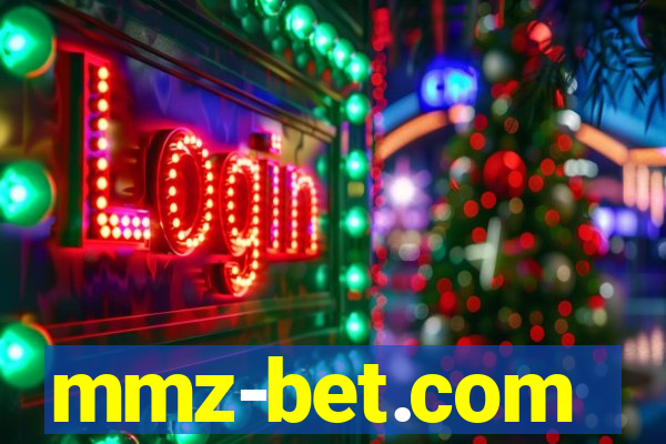 mmz-bet.com