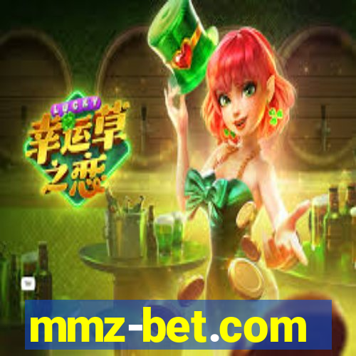 mmz-bet.com